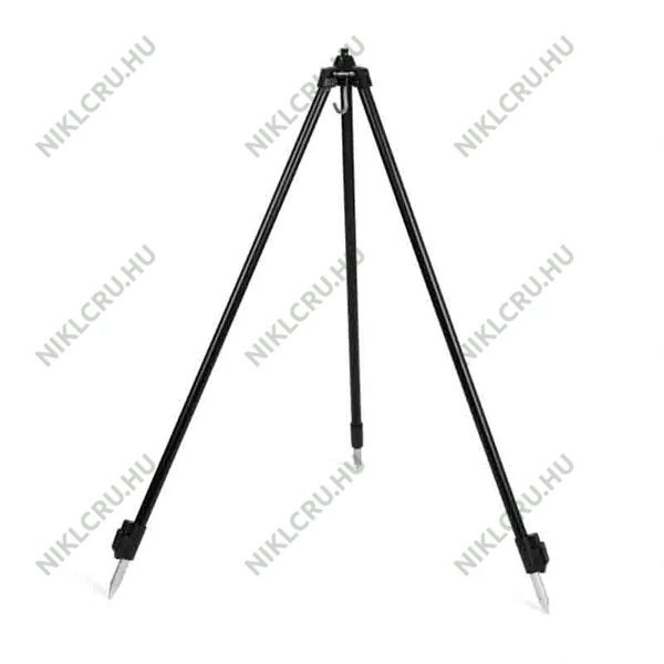 Trakker Deluxe Weigh Tripod mérlegelő álvány