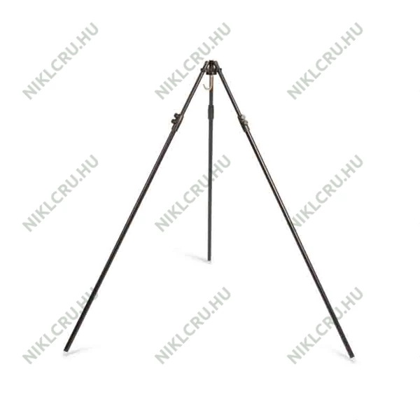 Trakker Weigh Tripod mérlegelő álvány
