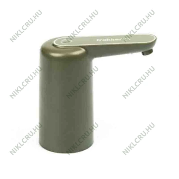 TRAKKERproducts Powerflo USB Tap víz csap