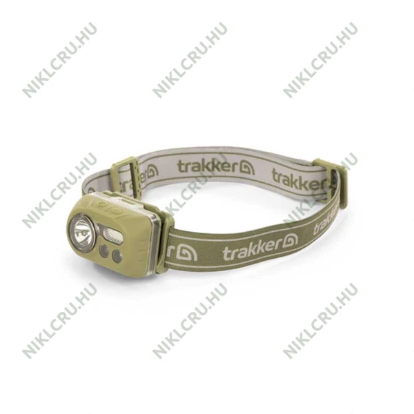 TRAKKERproducts Nitelife Headtorch 220M fejlámpa