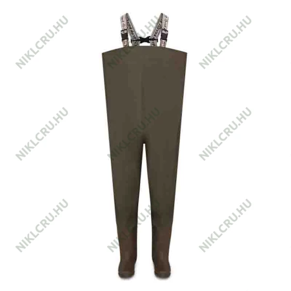 TRAKKERproducts N3 CHEST Waders melles csizma 12-13