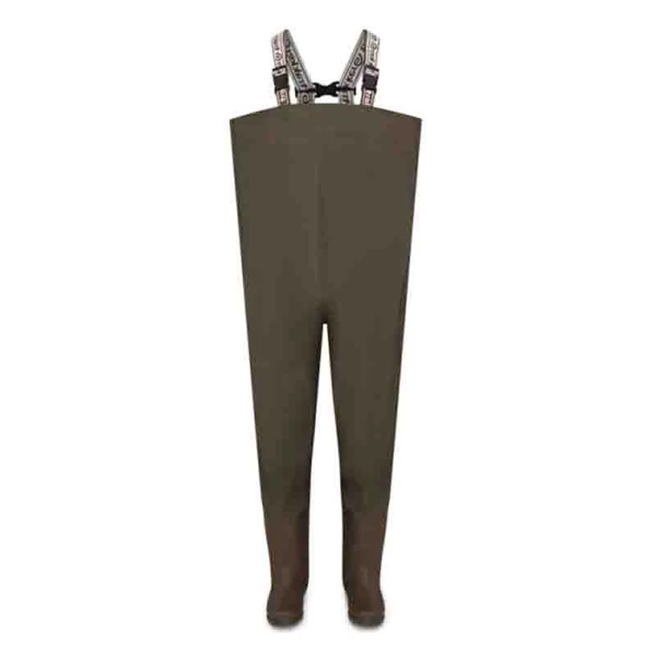 TRAKKERproducts N3 CHEST Waders melles csizma 9