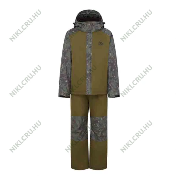 TRAKKERproducts CR 3 Winter Suit háromrészes thermoruha