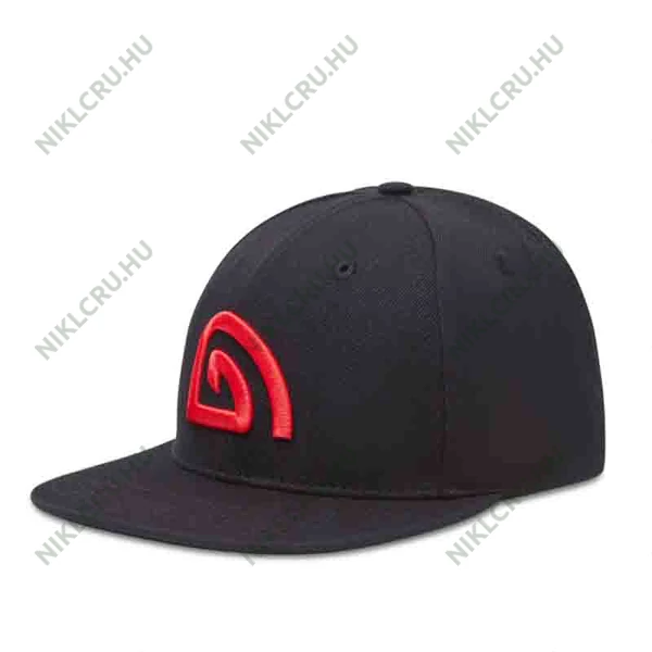 TRAKKER CR SNAP BACK CAP sapka