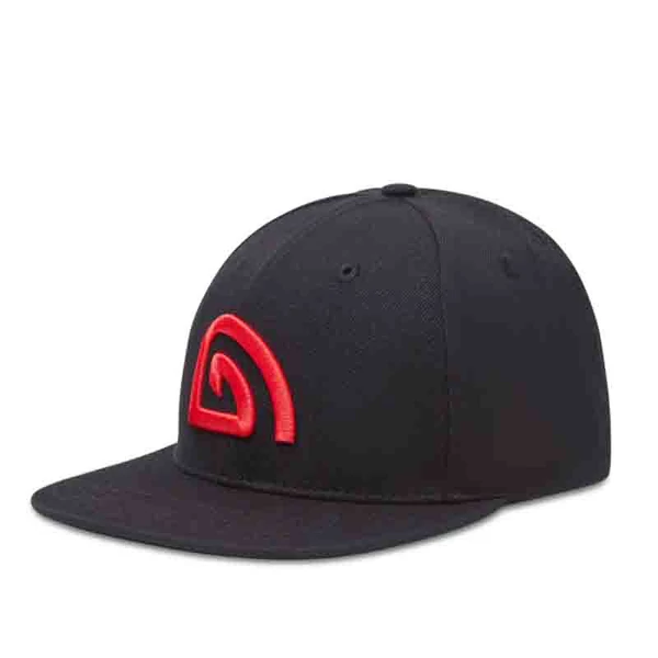 TRAKKER CR SNAP BACK CAP sapka