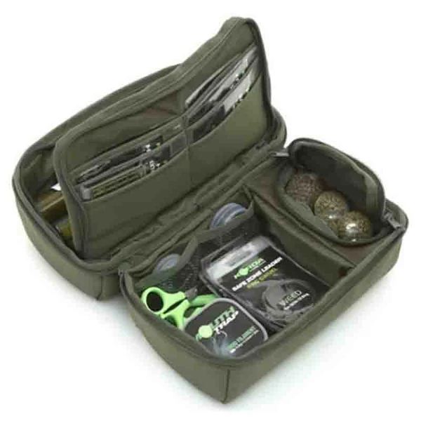 Trakker NXG PVA Pouch szerelékes táska XL