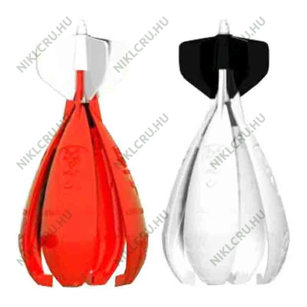 Wolf X-Spod spomb rakéta - Completition L Piros - 1db - WA009SPMO