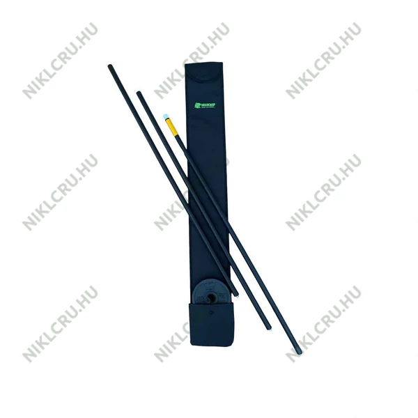 HoldCarp Alkonykapcsolós dőlőbója világítás