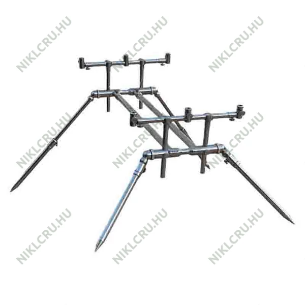 HoldCarp Brilliant RodPod+