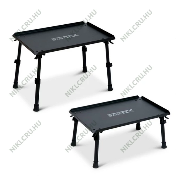 Sonik SK-TEK Bivvy Table Sátorasztal