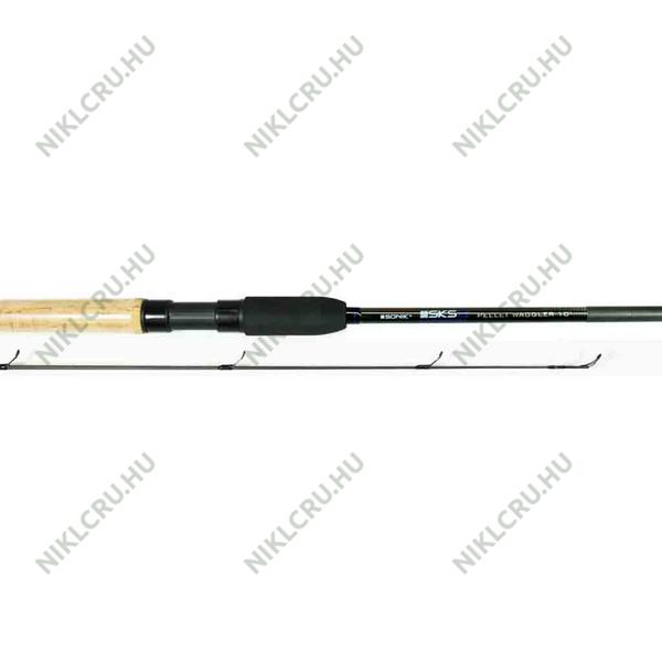 Sonik SKSC Commercial Waggler Match bot