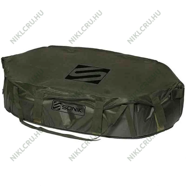 Sonik SK-TEK Unhooking Cradle XL pontymatrac