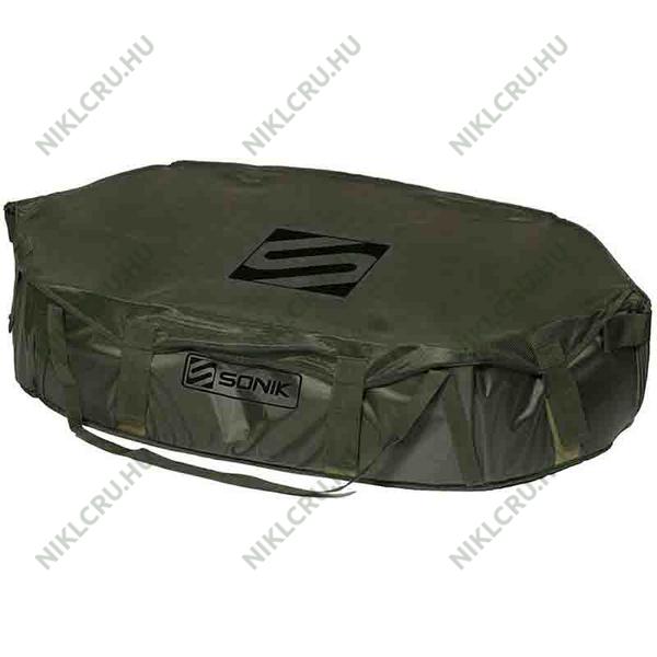 Sonik SK-TEK Unhooking Cradle Euro pontymatrac