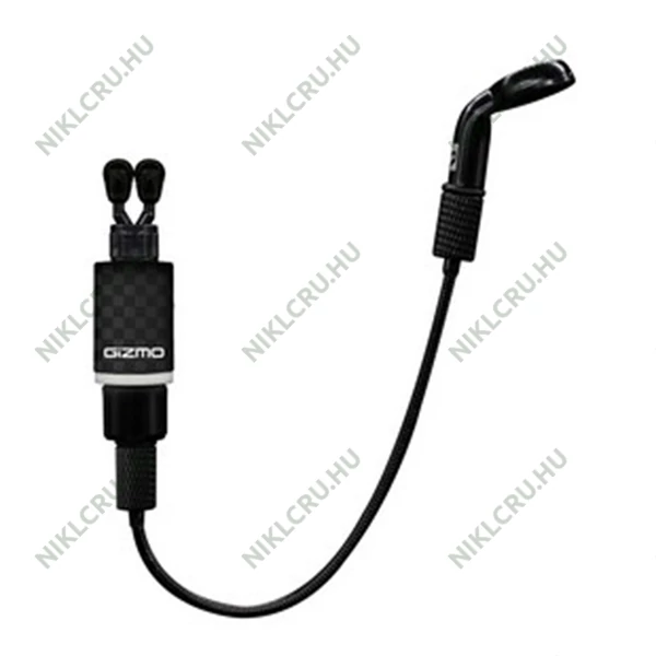 Sonik Gizmo Litez Bobbin Carbon swinger