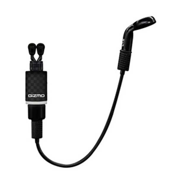 Sonik Gizmo Litez Bobbin Carbon swinger