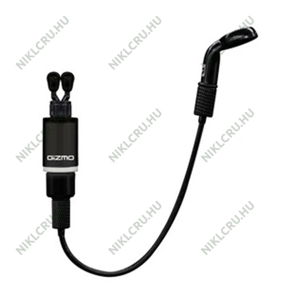 Sonik Gizmo Litez Bobbin Black swinger