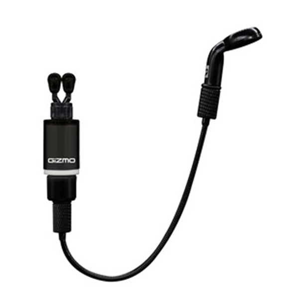 Sonik Gizmo Litez Bobbin Black swinger