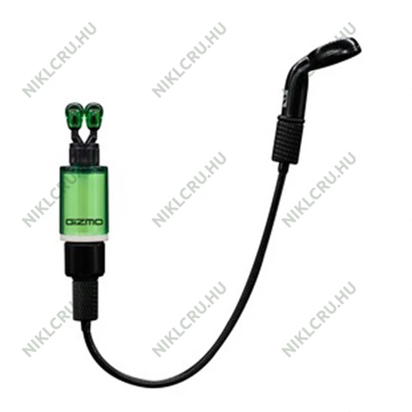 Sonik Gizmo Litez Bob Swinger Zöld