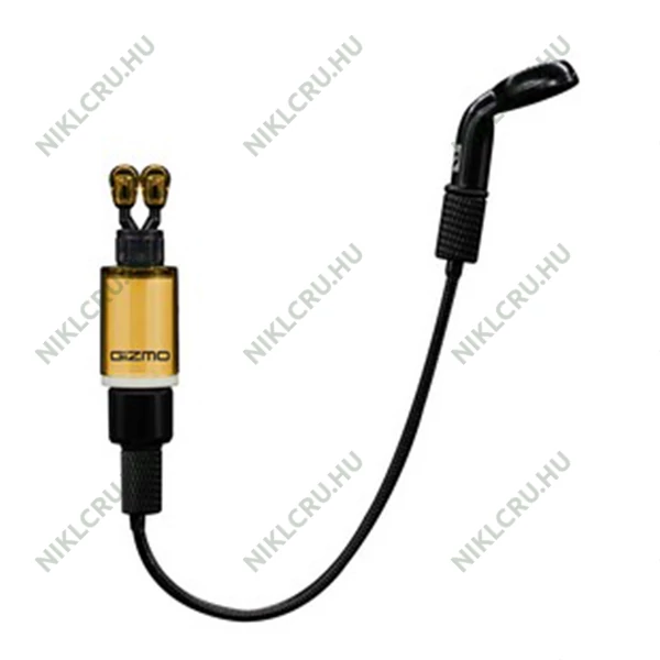 Sonik Gizmo Litez Bob Swinger Sárga