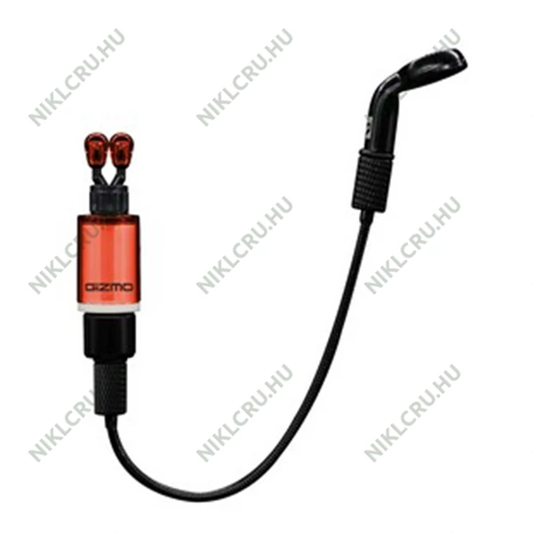 Sonik Gizmo Litez Bob Swinger Piros