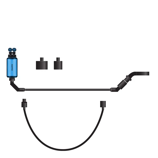 Sonik Gizmo swingbob Phat swinger Kék