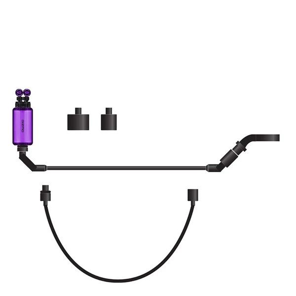 Sonik Gizmo swingbob Phat swinger Lila