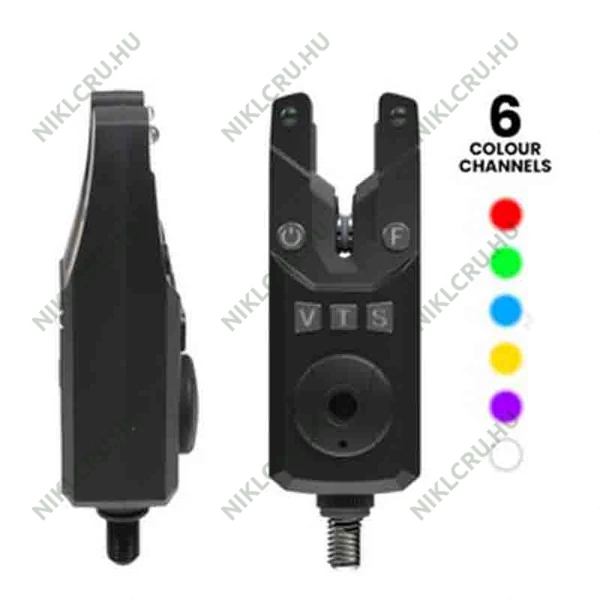 Sonik SKS 2 elektromos kapásjelző