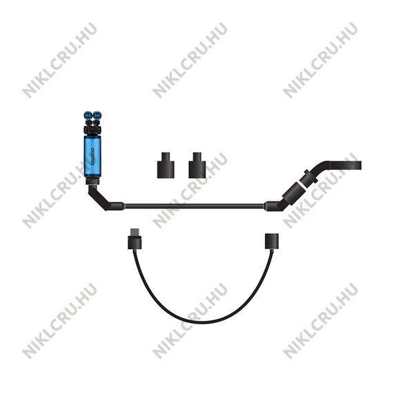 Sonik Gizmo swingbob slim swinger Kék