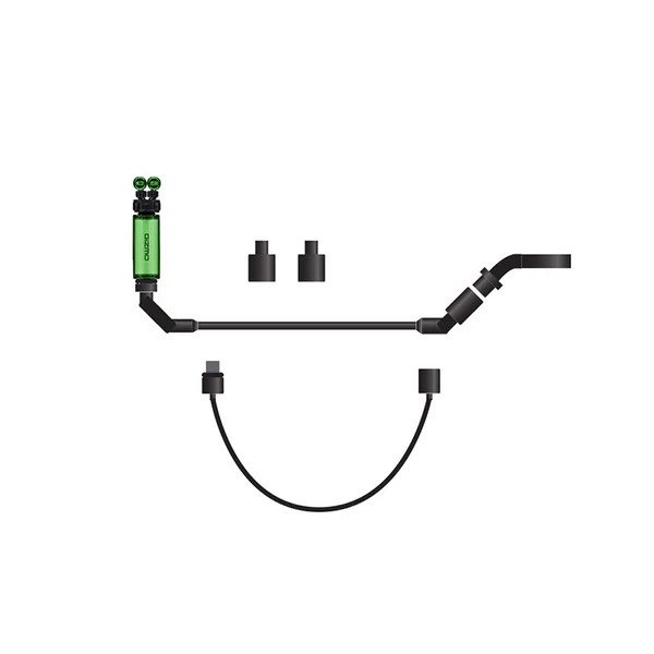 Sonik Gizmo swingbob slim swinger Zöld