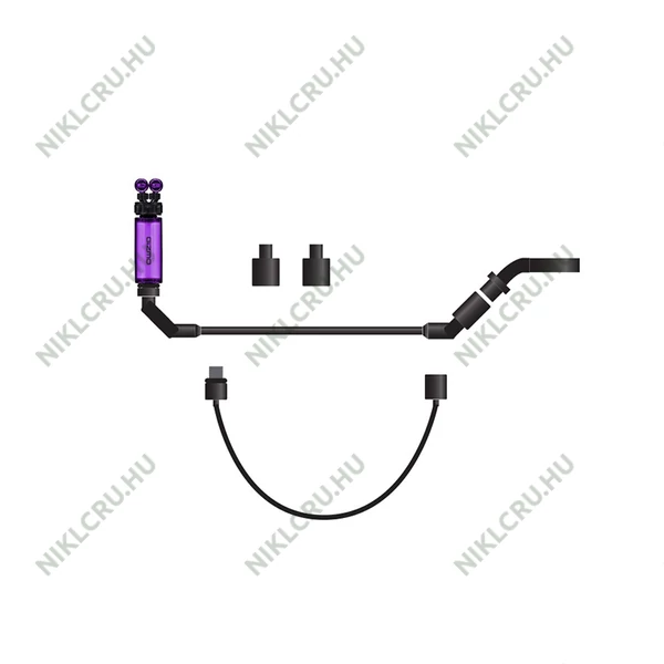 Sonik Gizmo swingbob slim swinger Lila