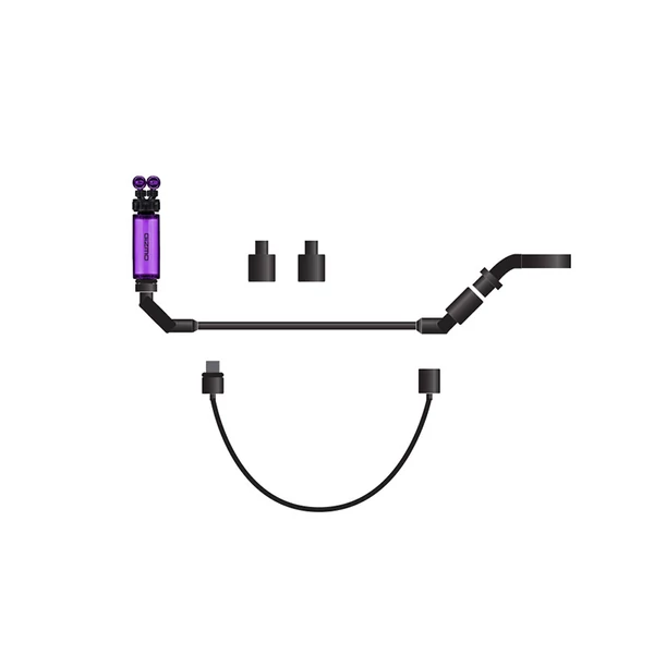 Sonik Gizmo swingbob slim swinger Lila