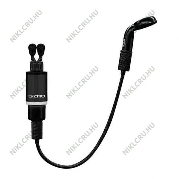 Sonik Gizmo Litez Bobbin Black swinger