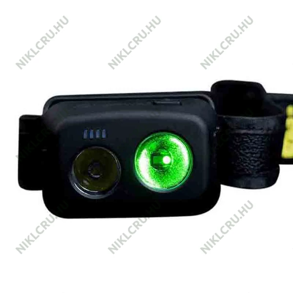 RidgeMonkey VRH300X USB Headtorch fejlámpa