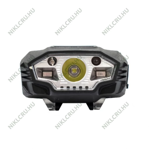 Sonik Gizmo HT-150 fejlámpa
