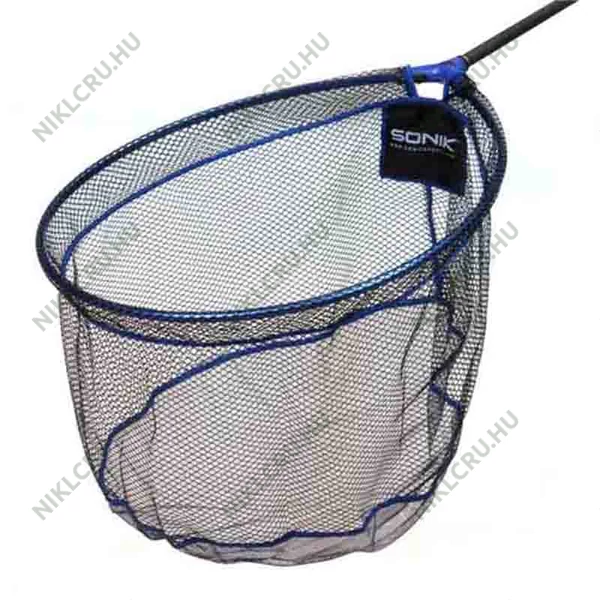 Sonik SKSC Commercial Landing Net 15