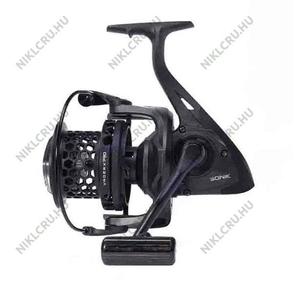 Sonik VaderX Pro Carbon 10000 pontyozó orsó