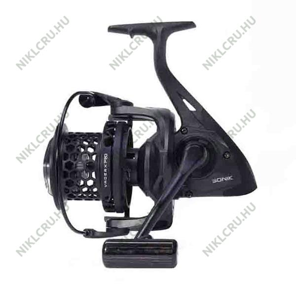 Sonik VaderX Pro Carbon 10000 pontyozó orsó