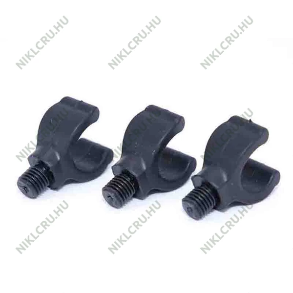 Sonik Stanz Rubber Rod Grip Bottartó villa Medium