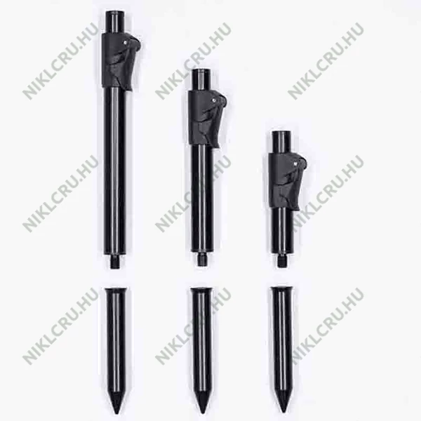 Sonik Stanz Camlock Split Stick 12
