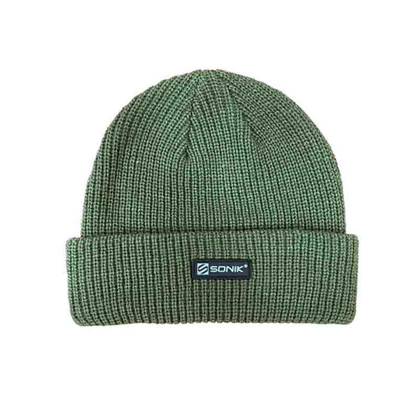 Sonik beanie sapka