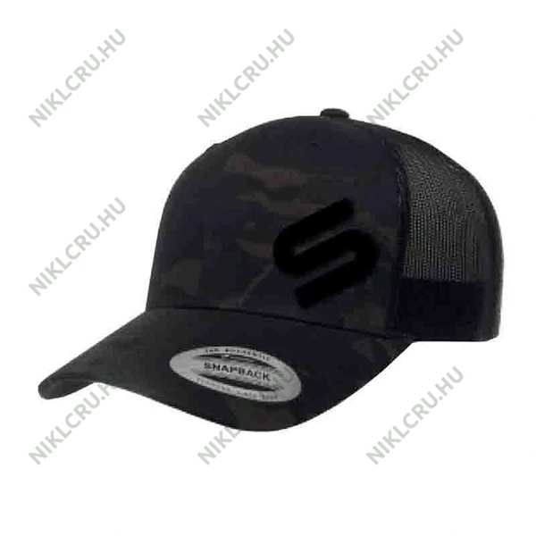Sonik Multicam Mesh Cap sapka
