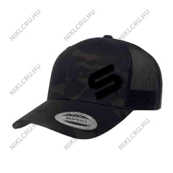 Sonik Multicam Mesh Cap sapka