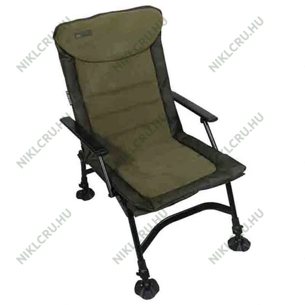 Sonik SK-TEK Armchair Pontyozó szék
