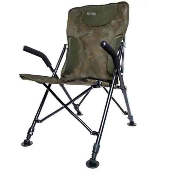 Sonik SK-TEK Folding Chair Compact szék
