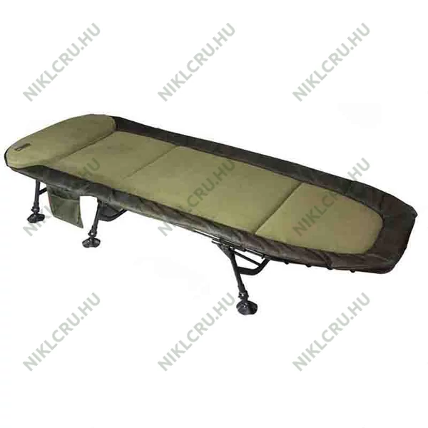 Sonik SK-TEK Levelbed bojlis ágy Wide