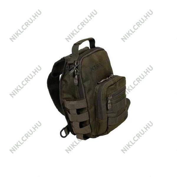Sonik Xtractor Sling Bag háti táska