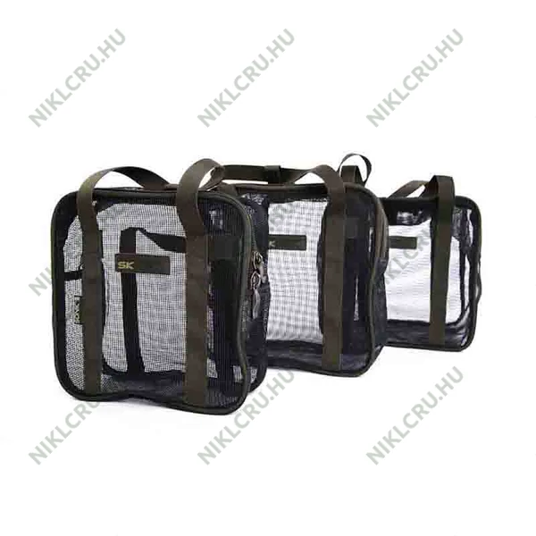 Sonik SK-TEK Air Dry Bag Bojliszárító táska Large 5kg