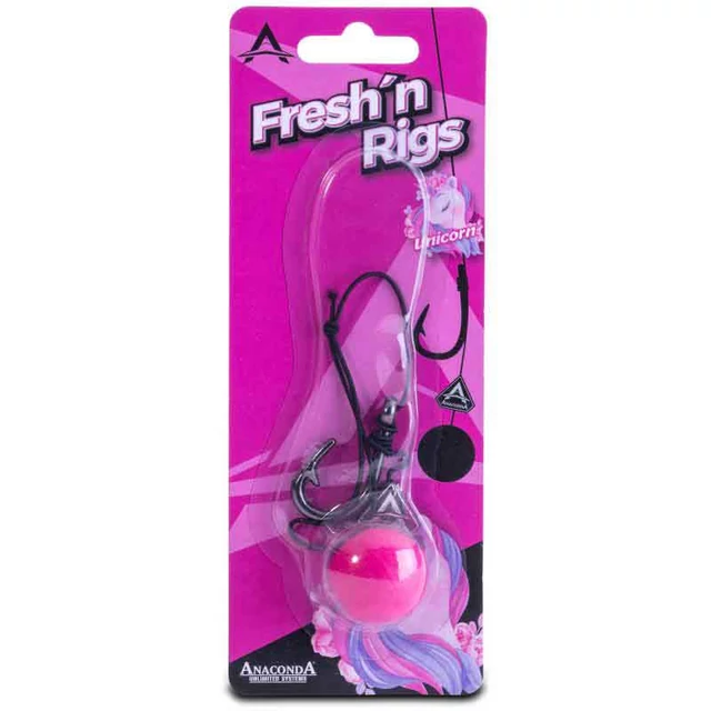 Anaconda autóillatosító Unicorn mesés illatú