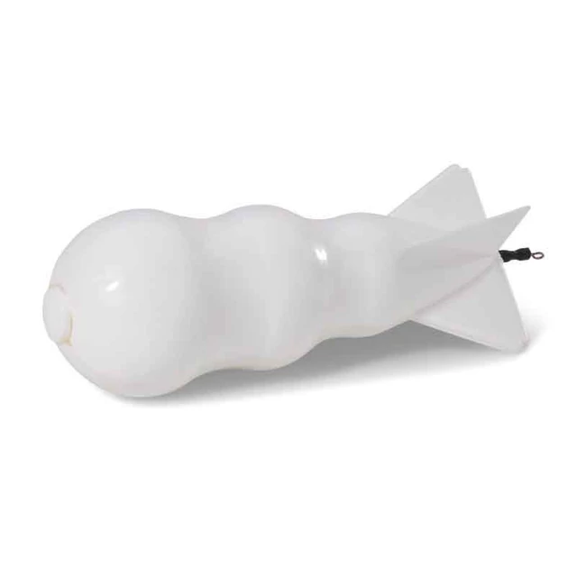 ANACONDA Bomber Rocket spomb etetőrakéta fehér