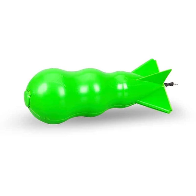 ANACONDA Bomber Rocket spomb etetőrakéta zöld